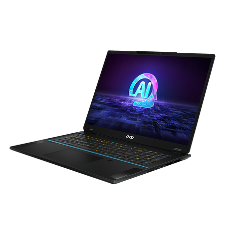 MSI Stealth 18 AI Studio A1VGG-009MY Gaming Laptops