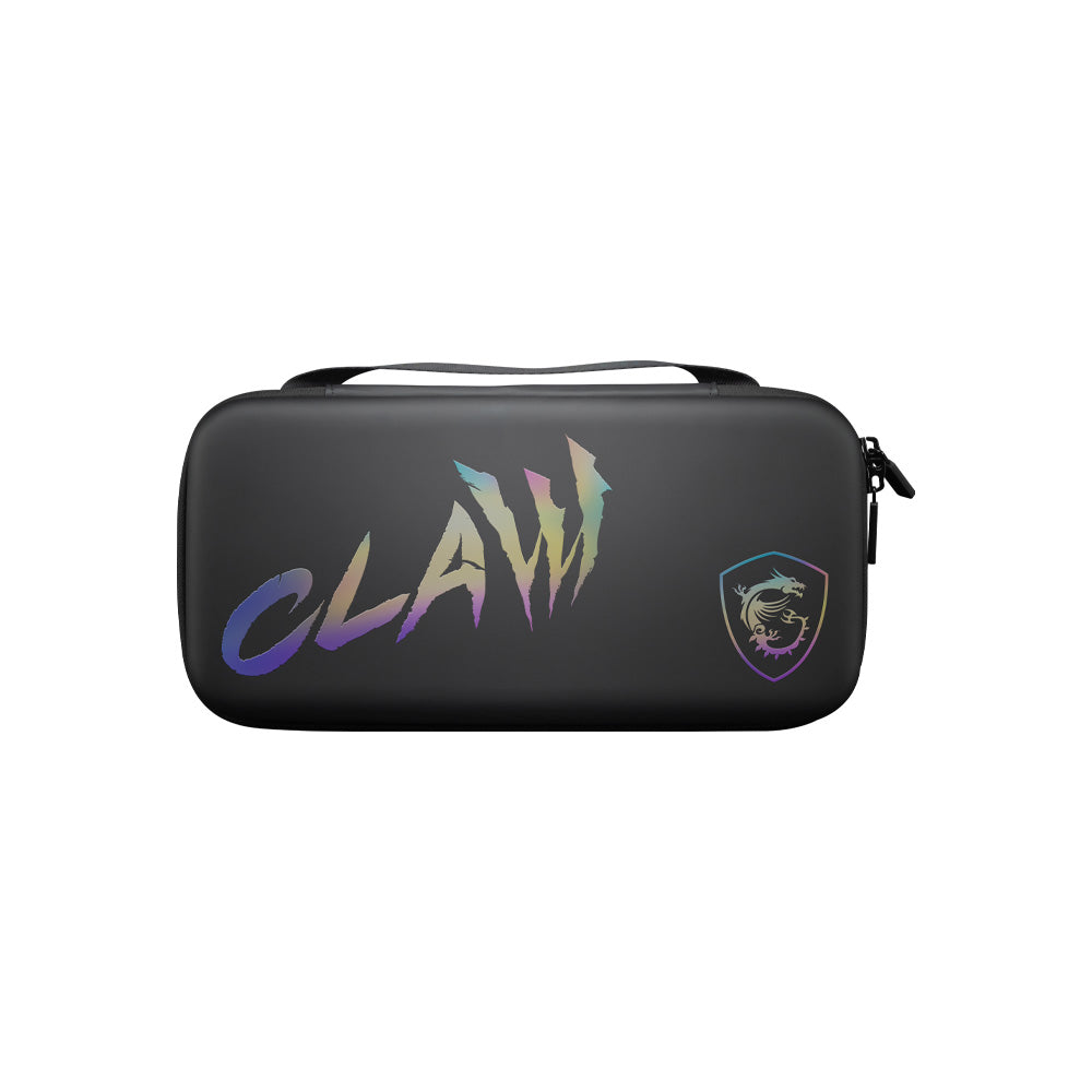 MSI Claw 7 AI+ Super Pack A2VM 044  Gaming Handheld
