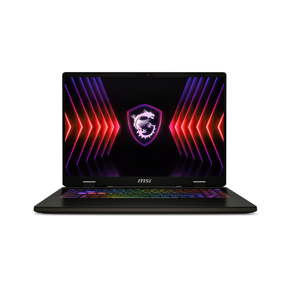 MSI Sword 16 HX B14VEKG 621 Gaming Laptop – MSI Store Malaysia