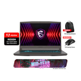 MSI Thin 15 B13UC 3441 Gaming Laptop