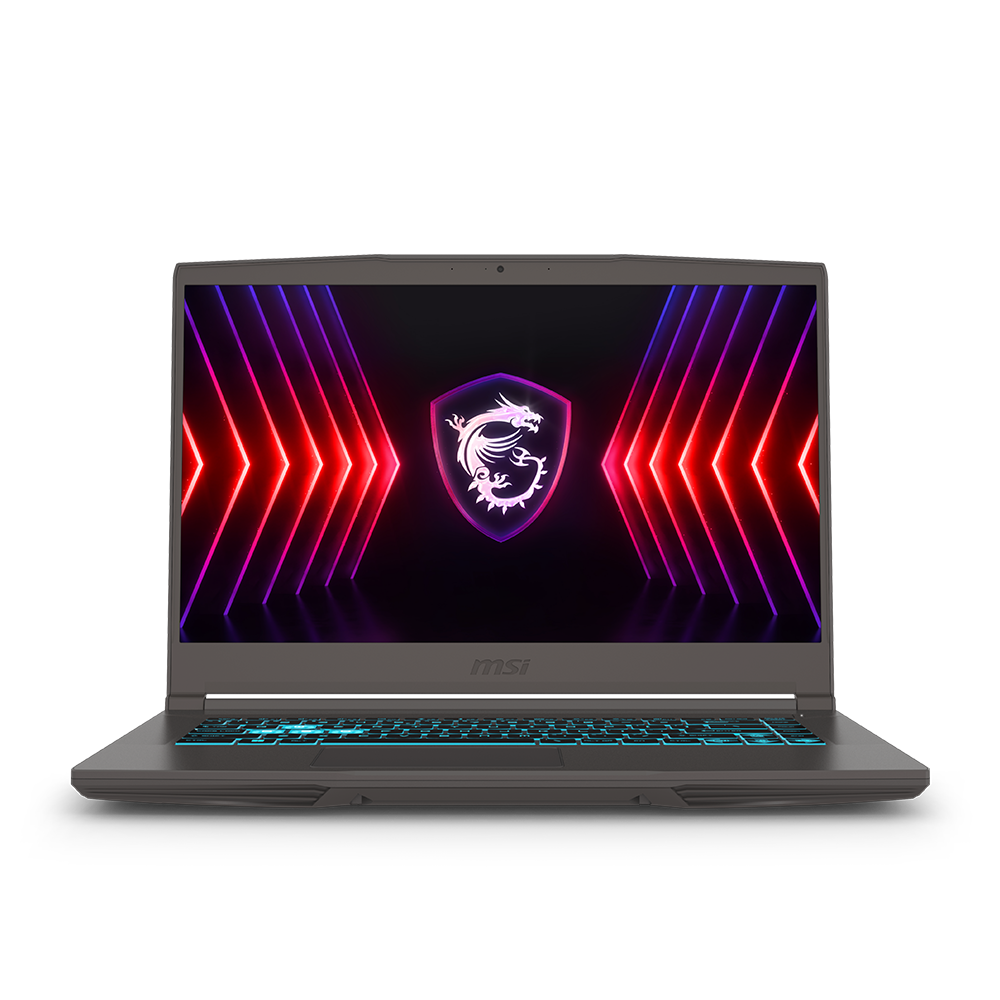 MSI Thin 15 B12UCX 1600 Gaming Laptop Powered by MSI – MSI Store