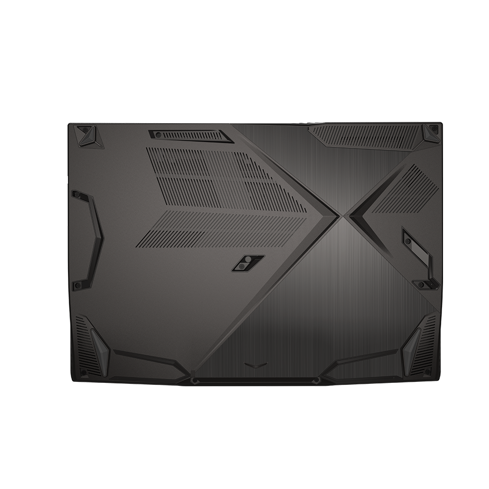 MSI Thin 15 B12UCX 1600 Gaming Laptop