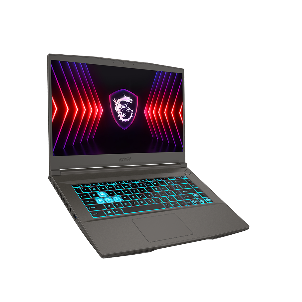 MSI Thin 15 B12UCX 1600 Gaming Laptop Powered by MSI – MSI Store