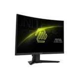MSI MAG 244C 23.6" VA FHD 180Hz Curved Gaming Monitor