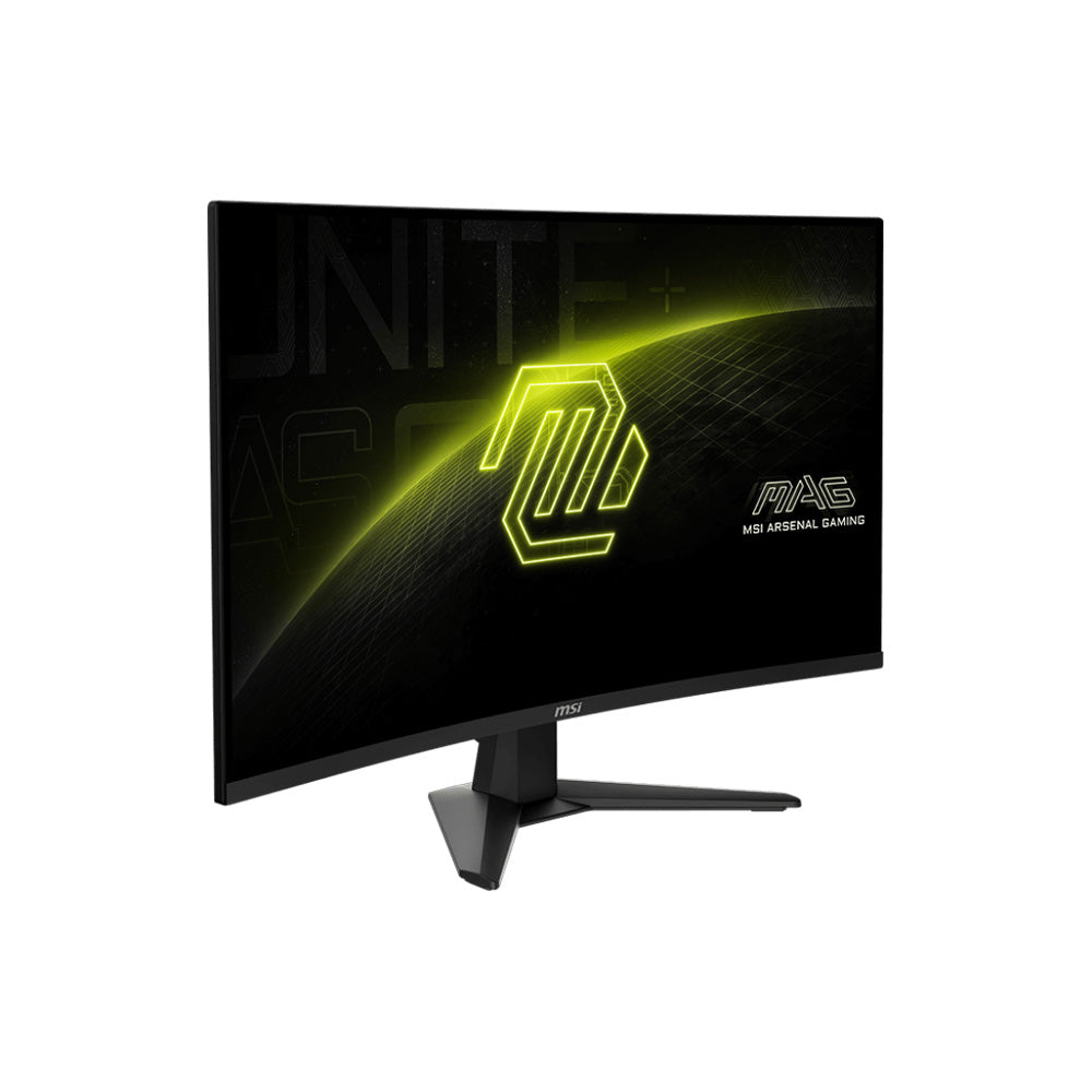 MSI MAG 32C6X 31.5" VA FHD 250Hz Curved Gaming Monitor