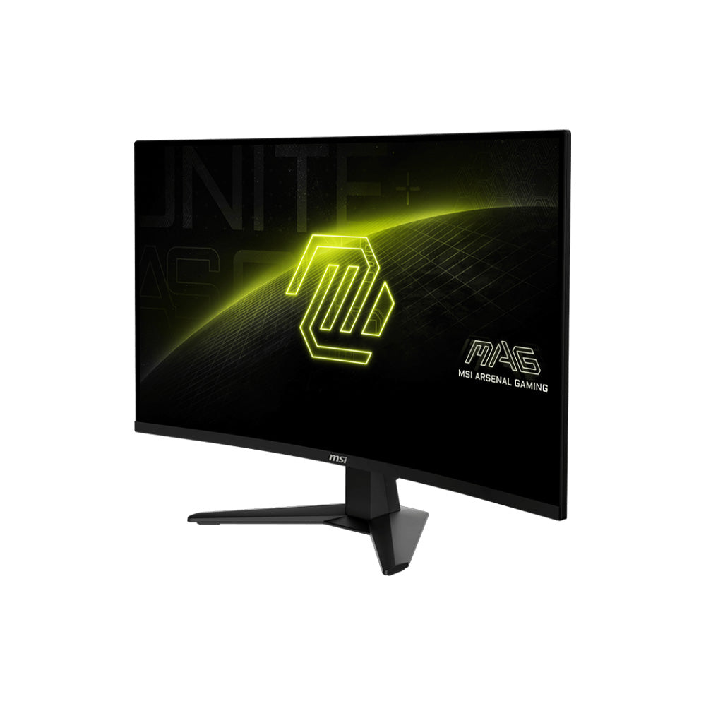 MSI MAG 32C6X 31.5" VA FHD 250Hz Curved Gaming Monitor