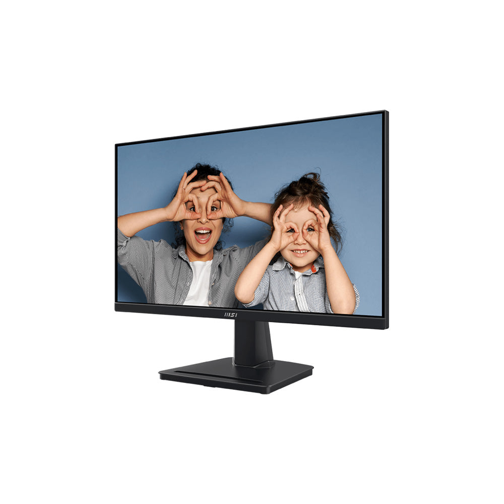 MSI PRO MP225V 21.45" VA FHD 100Hz Business & Productivity Monitor