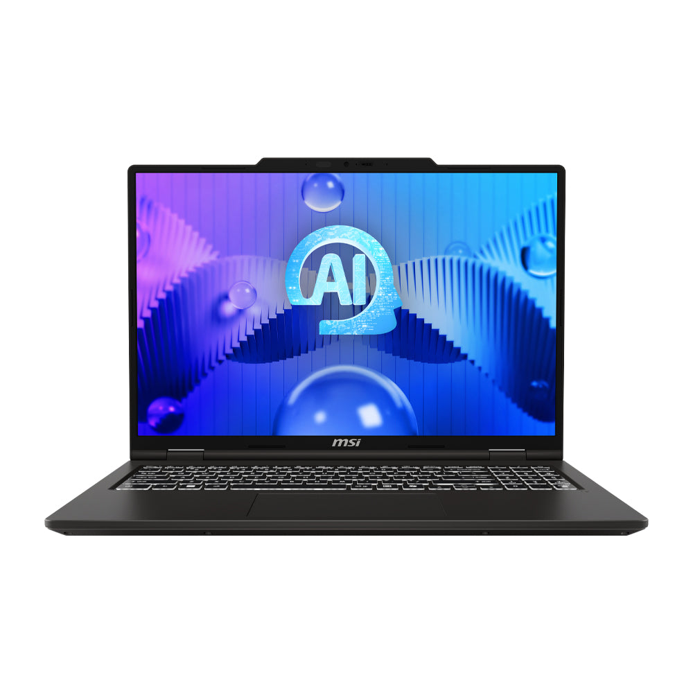 MSI Venture 16 AI A1MG 016 Business and Productvity Laptop – MSI
