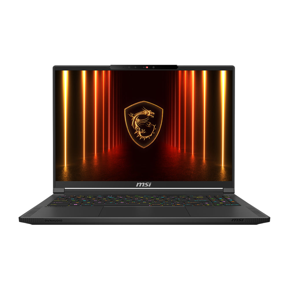 MSI Stealth 16 AI A2HWGG 067 Gaming Laptop [NVIDIA® GeForce RTX