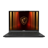 MSI Stealth 16 AI A2HWGG 067 Gaming Laptop [NVIDIA® GeForce RTX™ 5070 Laptop GPU]