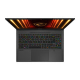 MSI Stealth 16 AI A2HWGG 067 Gaming Laptop [NVIDIA® GeForce RTX™ 5070 Laptop GPU]