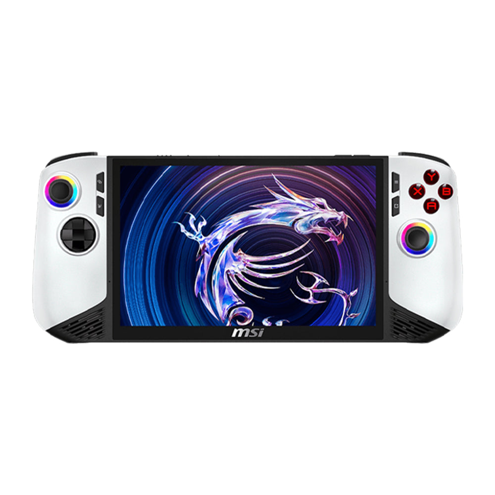 Handheld PCs – MSI Store | Malaysia