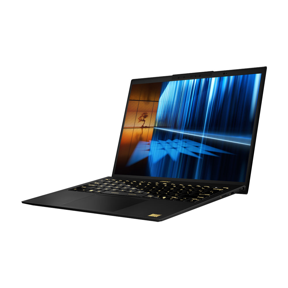 MSI Prestige 13 AI+ Ukiyoe Edition A2VMG 205 Business and Productivity Laptop