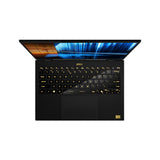 MSI Prestige 13 AI+ Ukiyoe Edition A2VMG 205 Business and Productivity Laptop