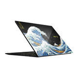 MSI Prestige 13 AI+ Ukiyoe Edition A2VMG 205 Business and Productivity Laptop