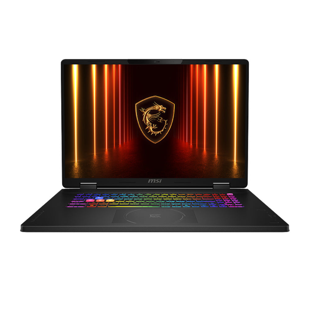 MSI Crosshair 18 HX AI A2XWGKG-030MY Gaming Laptop – MSI Store