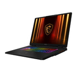 MSI Crosshair 18 HX AI A2XWGKG 030 Gaming Laptop