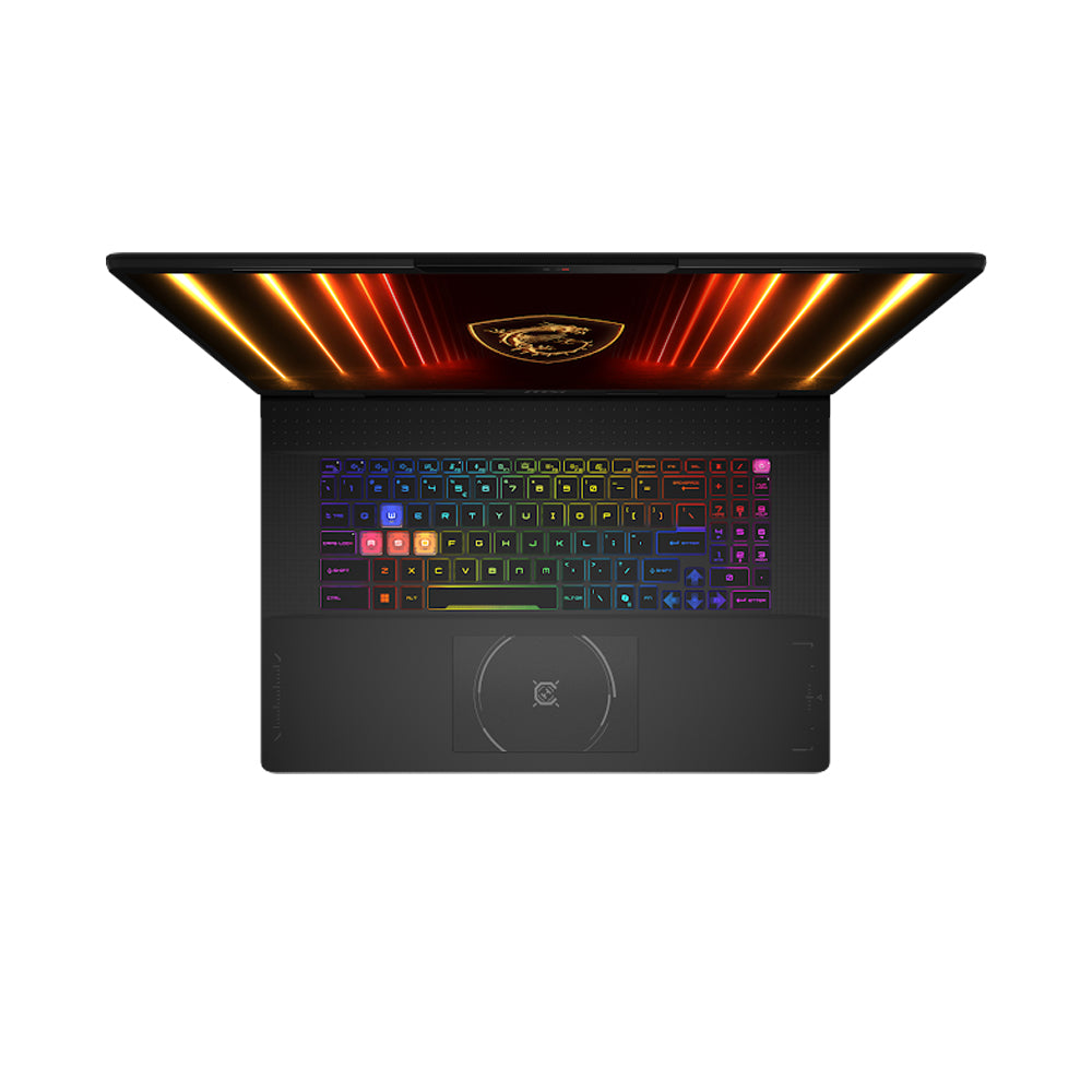 MSI Crosshair 18 HX AI A2XWGKG 030 Gaming Laptop