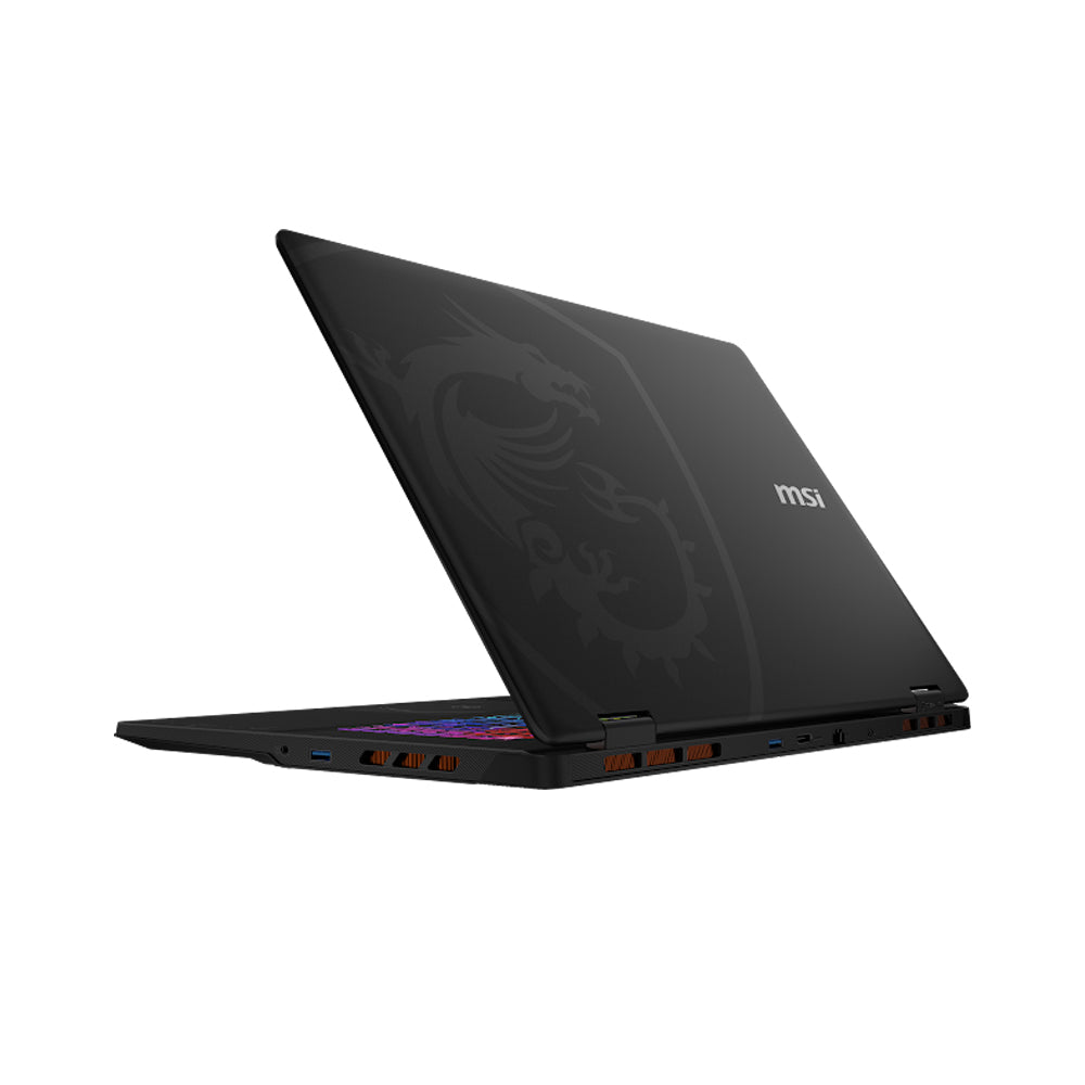 MSI Crosshair 18 HX AI A2XWGKG 030 Gaming Laptop
