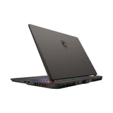 MSI Vector 16 HX AI A2XWIG 295 Gaming Laptop [NVIDIA® GeForce RTX™ 5080 Laptop GPU]