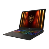 MSI Vector 16 HX AI A2XWJG 478 Gaming Laptop [NVIDIA® GeForce RTX™ 5090 Laptop GPU]