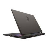 MSI Vector 16 HX AI A2XWJG 478 Gaming Laptop [NVIDIA® GeForce RTX™ 5090 Laptop GPU]