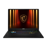 MSI Vector 18 HX AI A2XWJG 838 Gaming Laptop