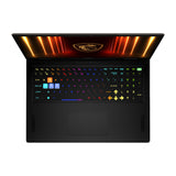 MSI Vector 18 HX AI A2XWJG 838 Gaming Laptop