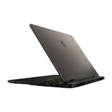 MSI Vector 18 HX AI A2XWJG 838 Gaming Laptop