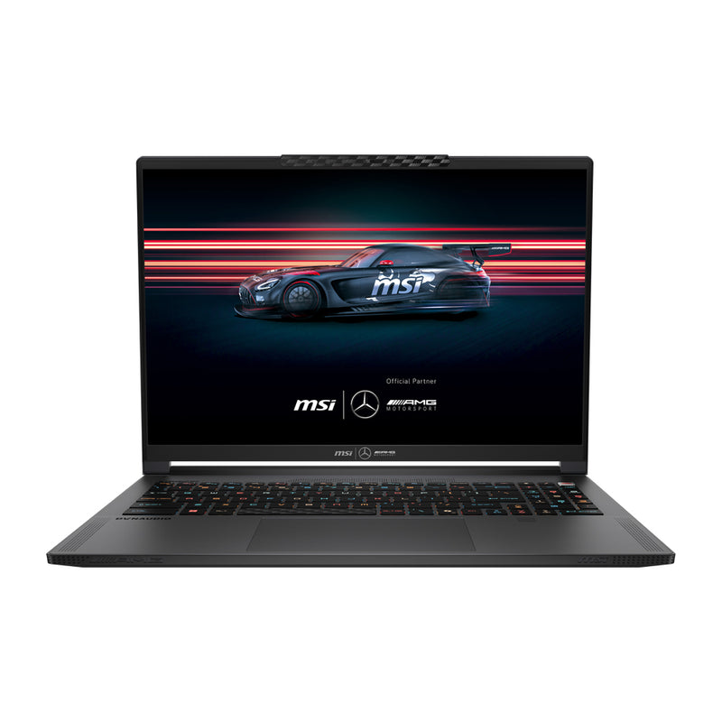 MSI Stealth A16 AI+ Mercedes-AMG Motorsport A3XWGG-037MY Gaming Laptop ...