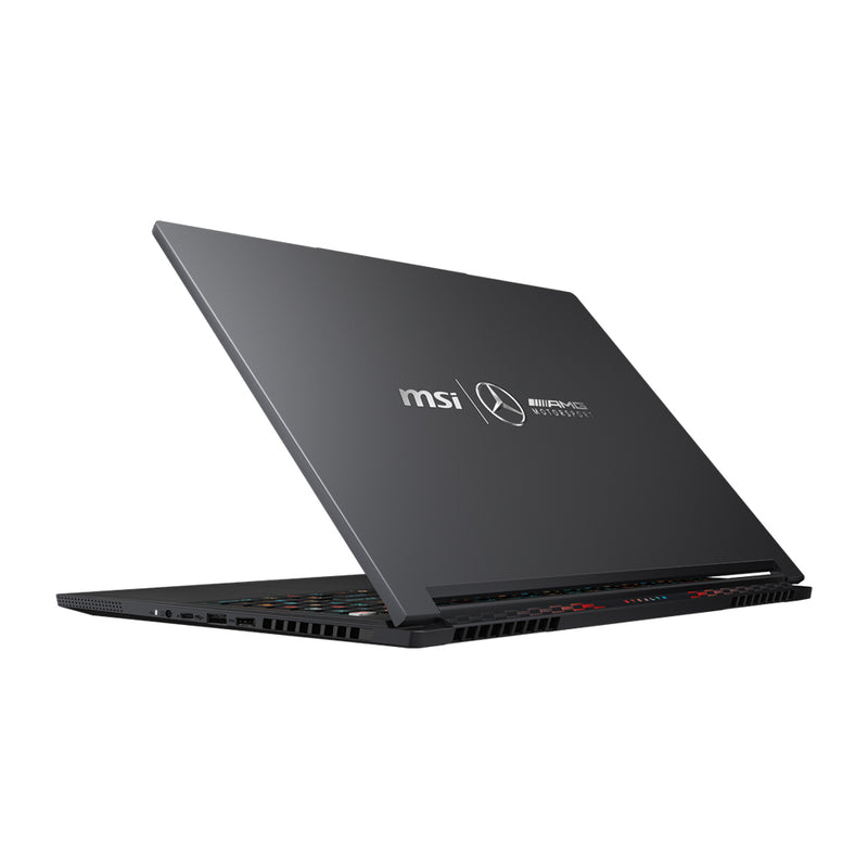 MSI Stealth A16 AI+ Mercedes-AMG Motorsport A3XWGG-037MY Gaming Laptop ...