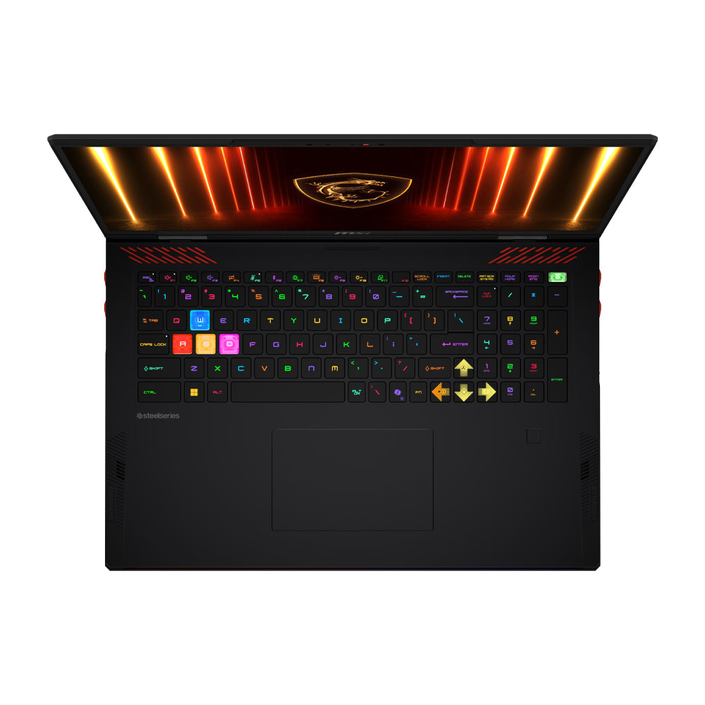 MSI Raider A18 HX A9WIG-085MY Gaming Laptop – MSI Store | Malaysia