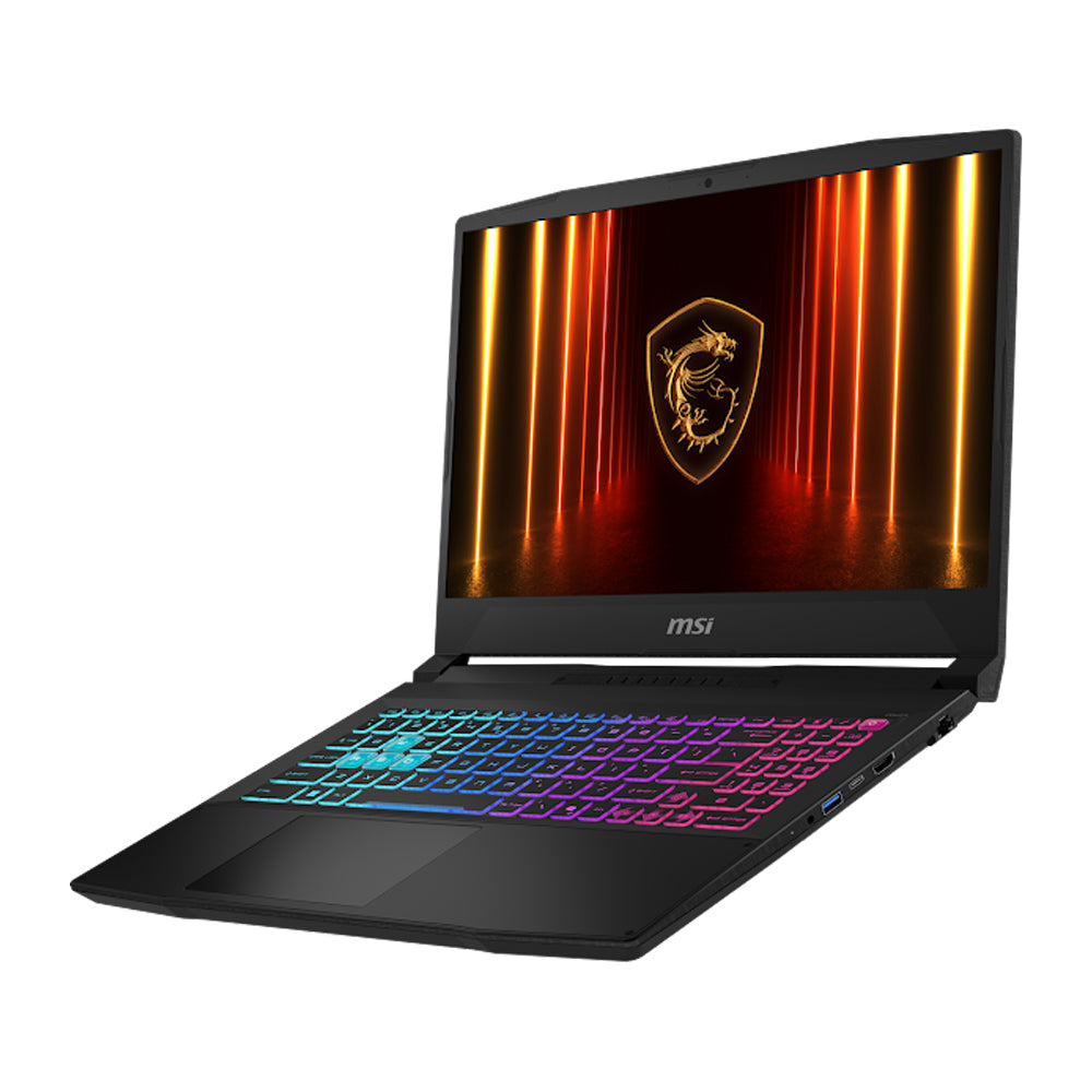 【超軽量900g】i7-8550U/8GB/NVMe128GB/Office MSI Katana 15 HX B14WEK 432 Gaming Laptop – MSI Store | Malaysia