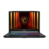 MSI Katana 15 HX B14WEK 628 Gaming Laptop