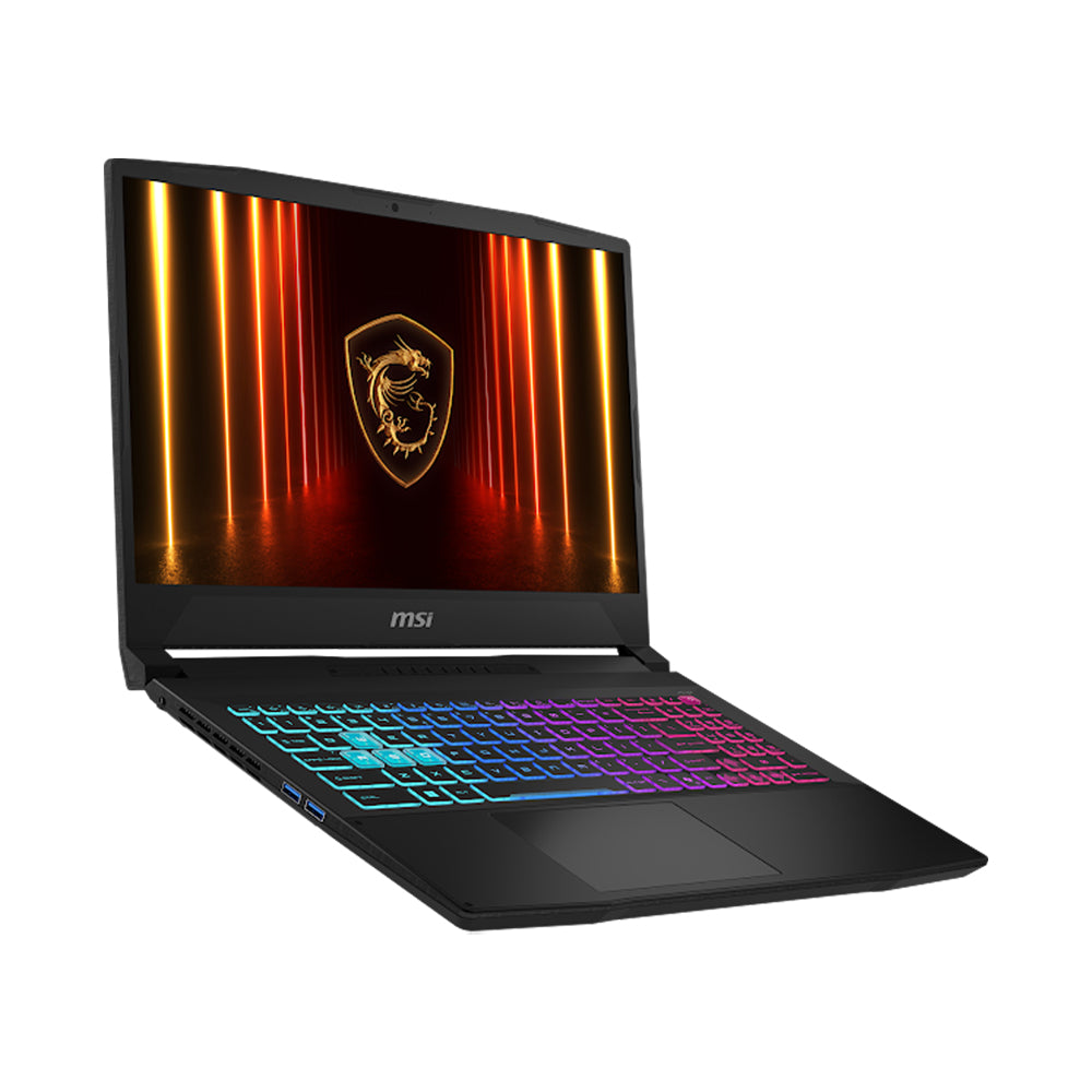 MSI Katana 15 HX B14WEK 628 Gaming Laptop