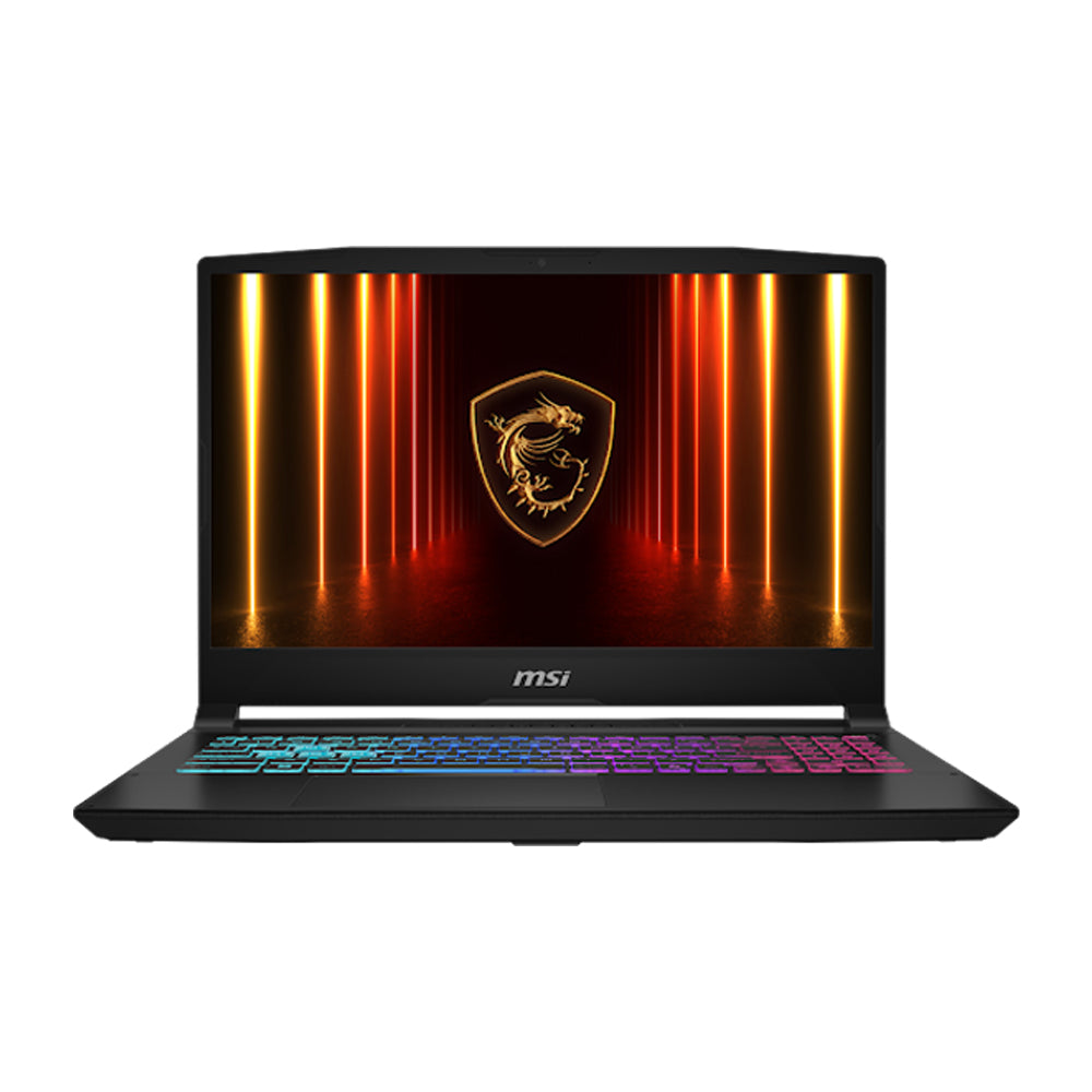MSI Katana 15 HX B14WFK 288 Gaming Laptop [NVIDIA® GeForce RTX