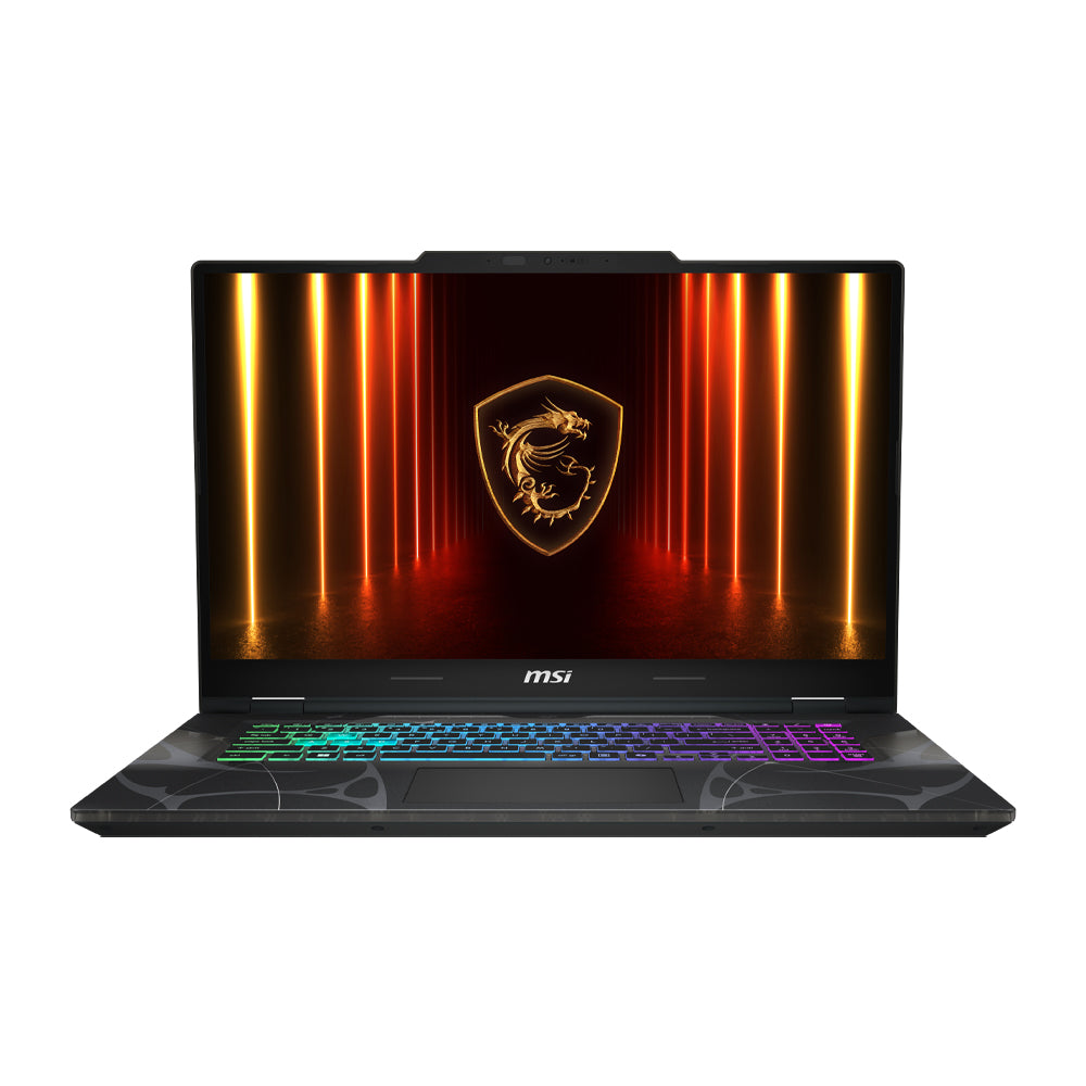 MSI Cyborg 17 B2RWFKG 037 Gaming Laptop [NVIDIA® GeForce RTX™ 5060 Laptop GPU]