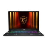 MSI Cyborg 17 B2RWFKG 037 Gaming Laptop [NVIDIA® GeForce RTX™ 5060 Laptop GPU]