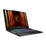 MSI Cyborg 17 B2RWFKG 037 Gaming Laptop [NVIDIA® GeForce RTX™ 5060 Laptop GPU]