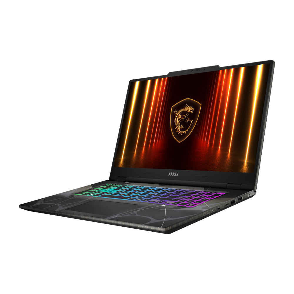 MSI Cyborg 17 B2RWFKG 037 Gaming Laptop [NVIDIA® GeForce RTX™ 5060 Laptop GPU]