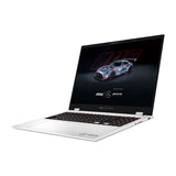 MSI Prestige 16 AI+ Mercedes AMG B2VMG 200 Business and Productivity Laptop