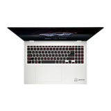 MSI Prestige 16 AI+ Mercedes AMG B2VMG 200 Business and Productivity Laptop