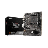 MSI B550M-A PRO (mATX)