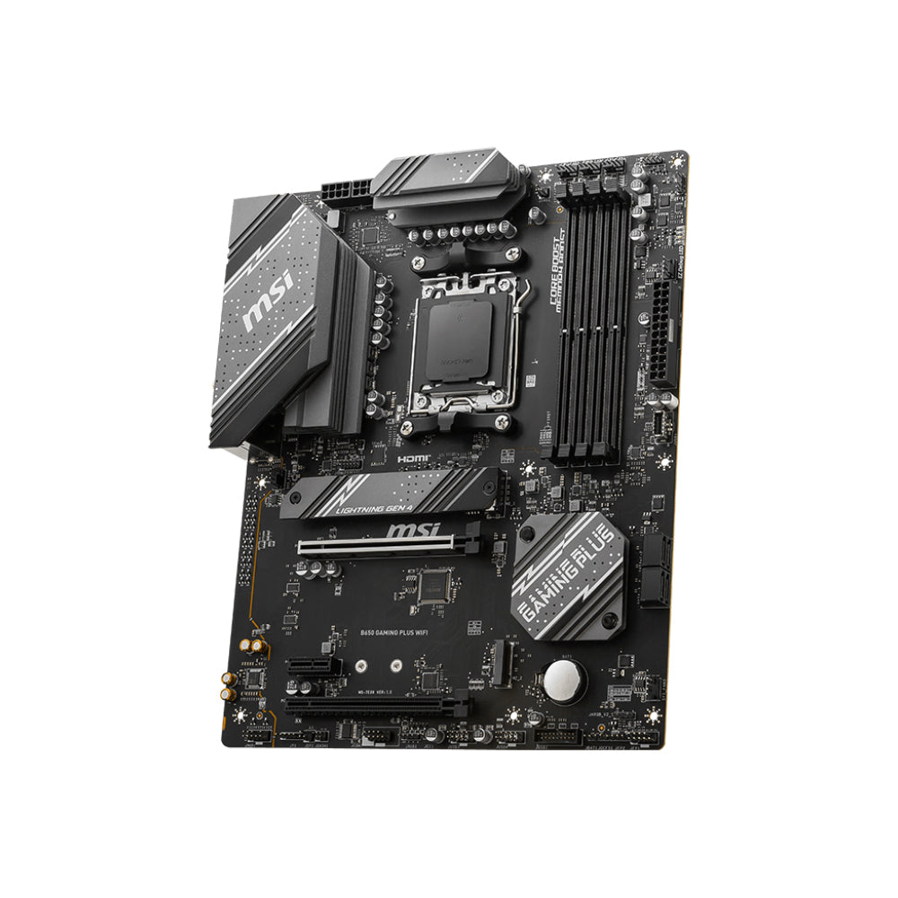 MSI B650 Gaming Plus Wifi (ATX)
