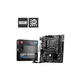 MSI B760M Bomber Wifi Motherboard (mATX)