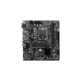 MSI B760M Bomber Wifi Motherboard (mATX)