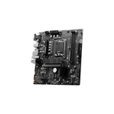 MSI B760M Bomber Wifi Motherboard (mATX)
