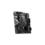 MSI B760M Bomber Wifi Motherboard (mATX)