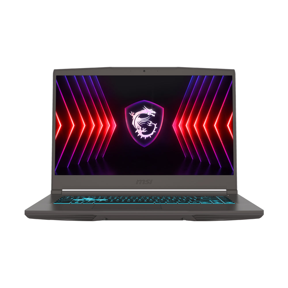 MSI Thin A15 B7UC 275 Gaming Laptop