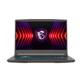 MSI Thin A15 B7UC 275 Gaming Laptop